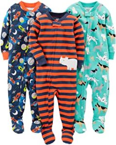 pijama para bebes y niños