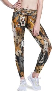 leggins mujer