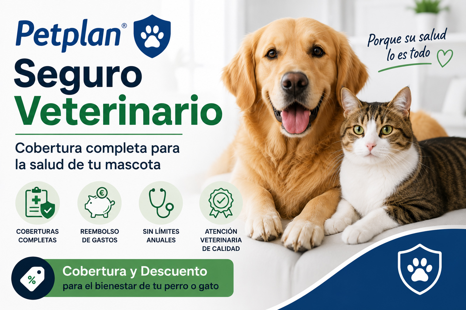 petplan seguro veterinario