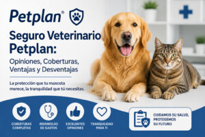 seguro veterinario petplan
