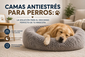 Cama-antiestres-para-perros