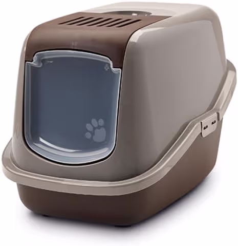 Arenero gato carbón Activo 