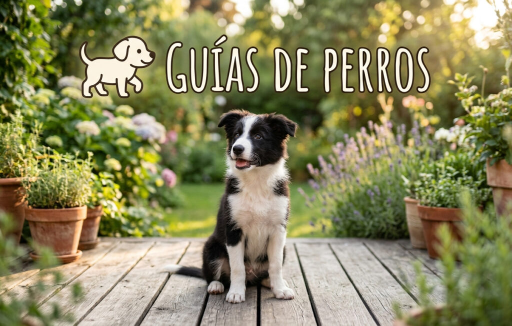 Guías para perros