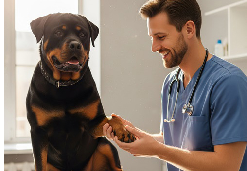 enfermedades comunes en perros