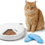  Cat Mate C500 opiniones