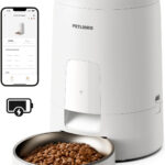 PETLIBRO Granary opiniones