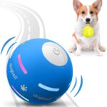 PetDroid Pelota interactiva para perros