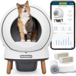 PetSafe ScoopFree SmartSpin