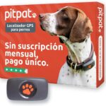 Pitpat gps para perros