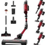 Aspiradora Rowenta X-Force Flex para mascotas