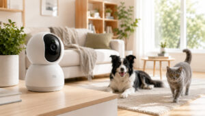 Xiaomi Smart Camera C201 opiniones