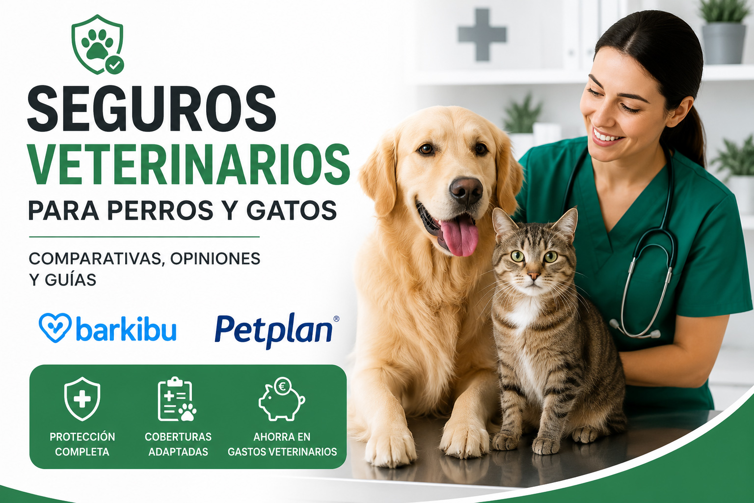 seguros veterinarios